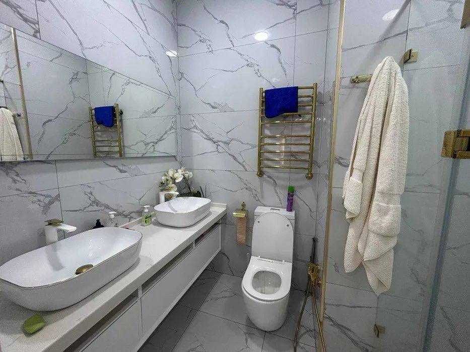 ЖК «Akay City»
3/16/25
Площадь: 100 м²