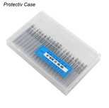 Freza Carbura 3mm 20 piese Metal Plastic Lemn Etc