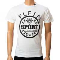Мъжка спортна тениска Philipp Plein Sport