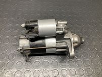 Стартер за Тойота Селика/Toyota Celica 1.8vvt-i -1.8vvtl 00-05г