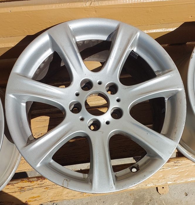 Jante 8jx17h2 BMW Originale