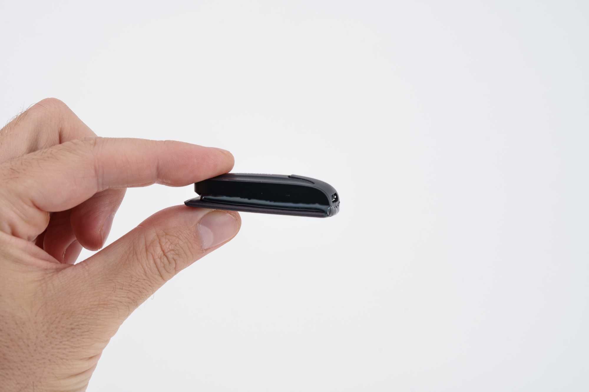 Stick Bluetooth + Casca de Copiat fara Fir Casti pentru Copiat Sistem