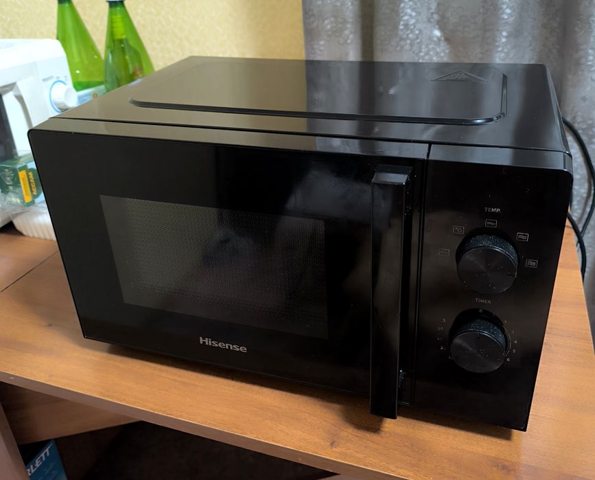 Продам микроволновку,в отличном состоянии!!!