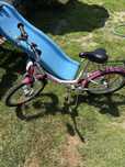 Bicicleta fetite de vanzare