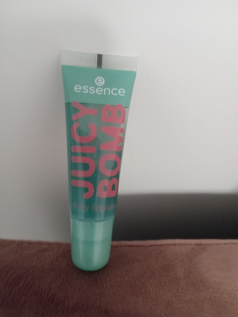 Juicy bomb.Sweet Mint-essence