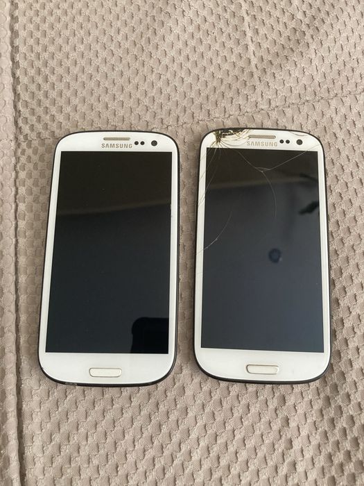 Два броя Samsung Galaxy S3 NEO