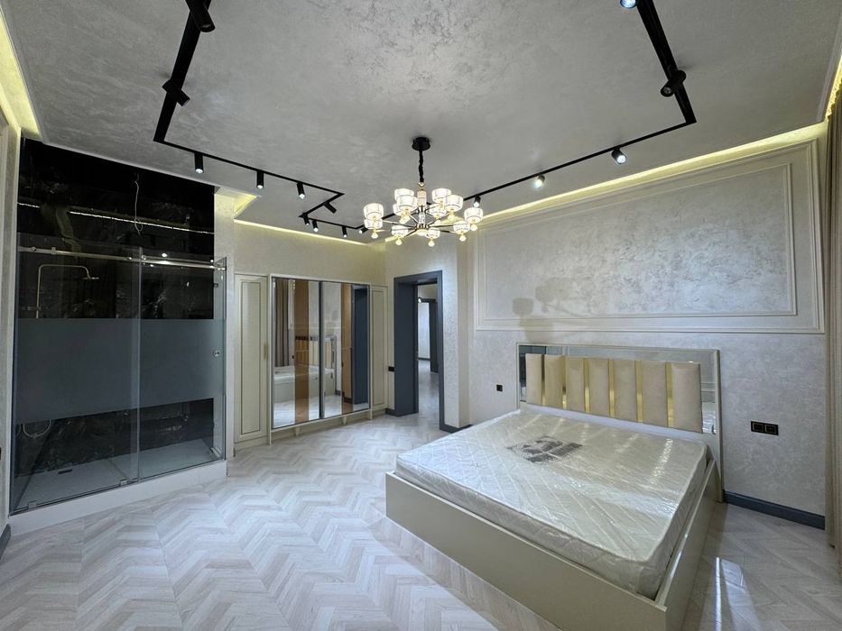 Сдается шикарный  большой дом в центре