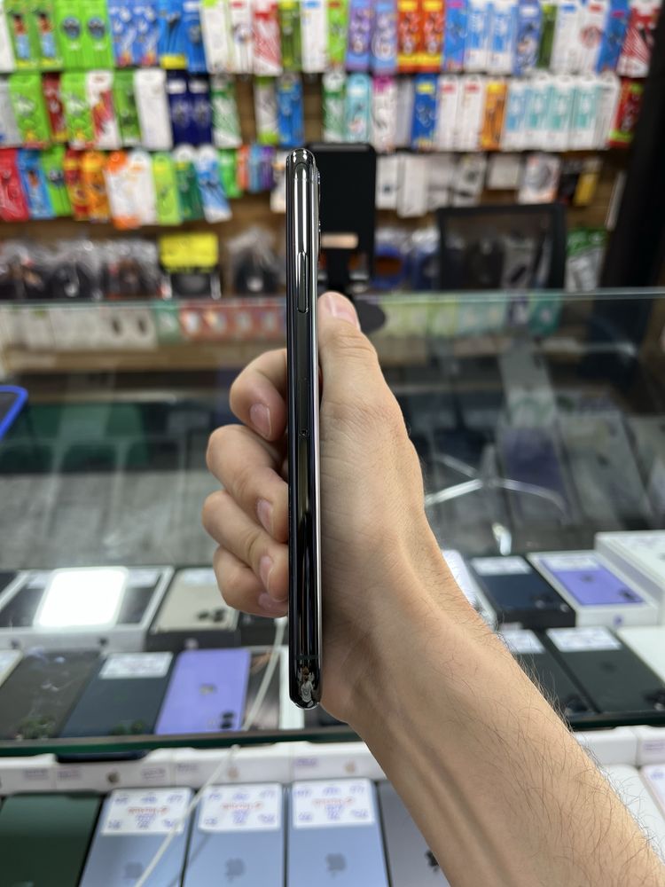 Iphone 11 Pro Max 64gb Midnight green - Naqd va halol nasiya savdo