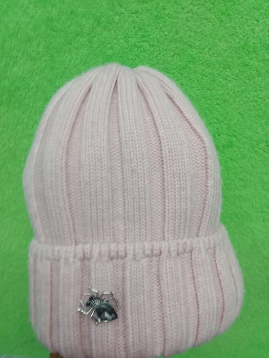 Продам шапку на зиму