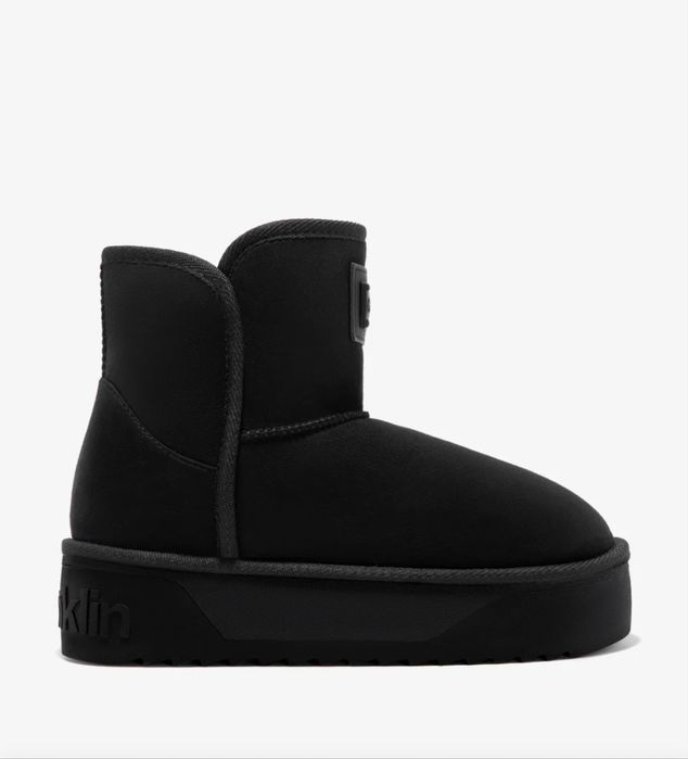 Нови ботуши D.Franklin размер 37