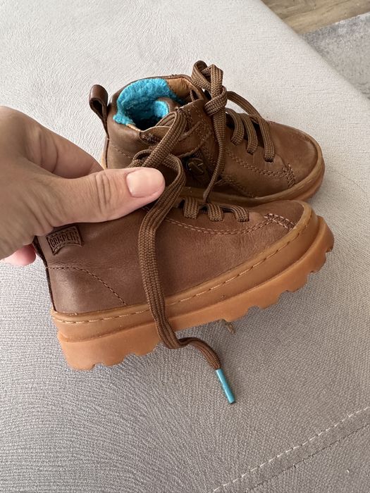 Зимни ботушки Camper 22 номер