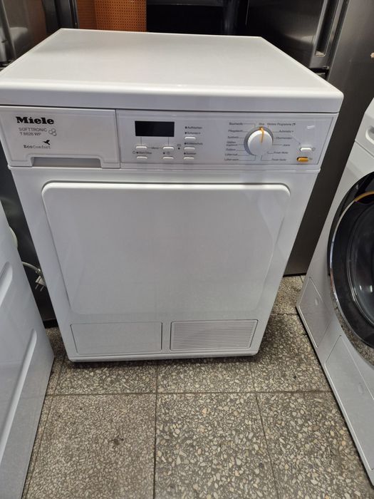 Сушилня с термо помпа Миеле - 24м гаранция