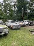 Diverse piese mercedes w123 2.3/2.5 benzina si diesel