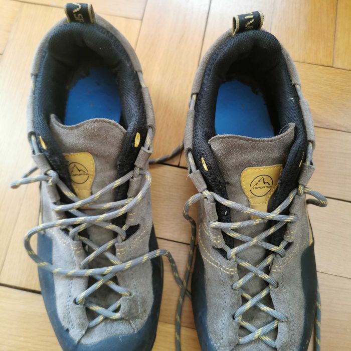 La sportiva N43,5 - туристически обувки