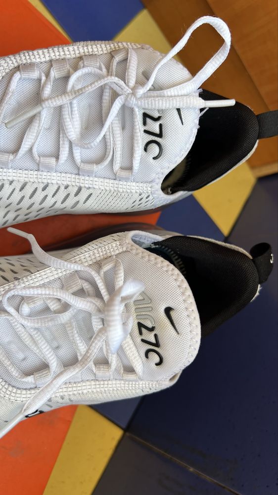 Nike air max 27c номер 44, в много добро състояние