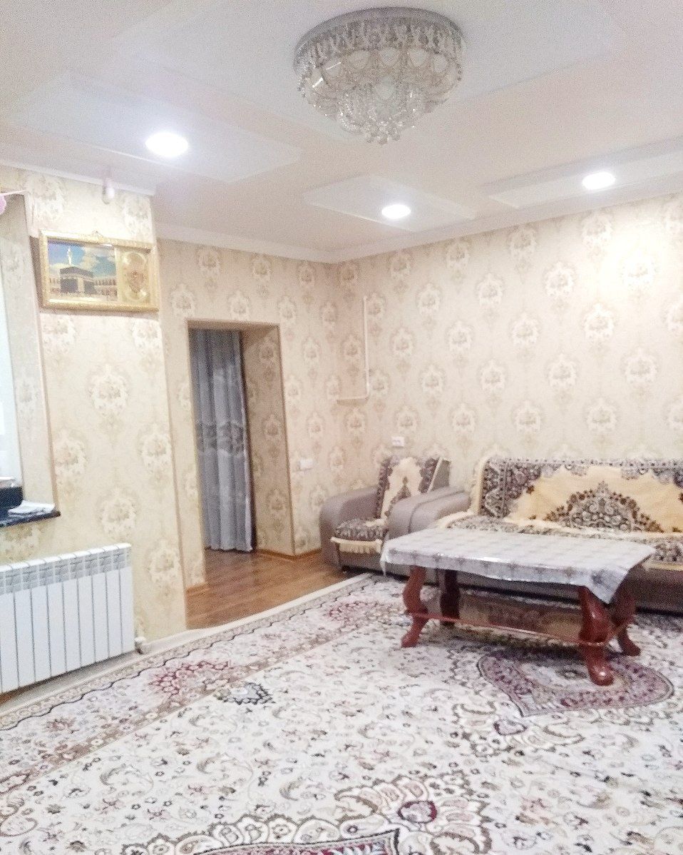 Квартира аренда ижара