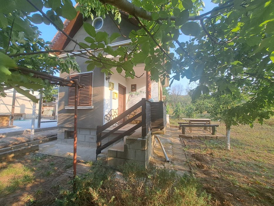 Вила м.Манастира