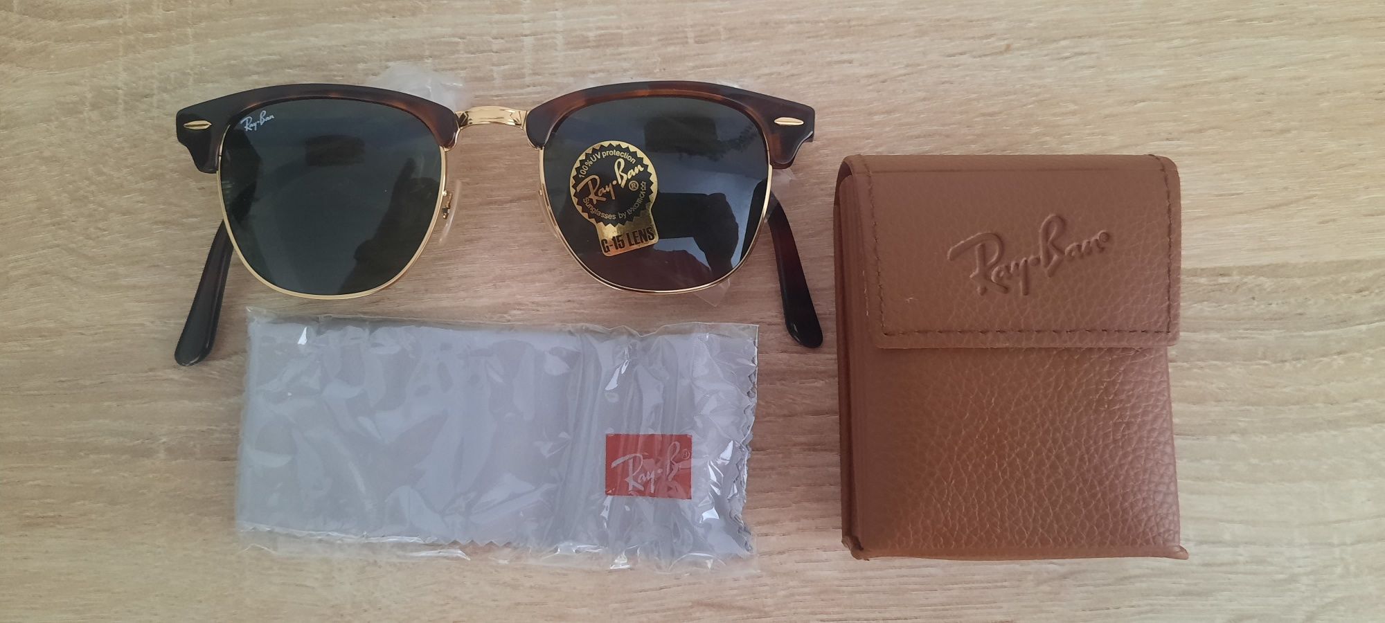 Vand ochelari ray ban 2176 990