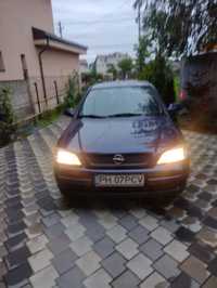 Vând Opel Astra 2002