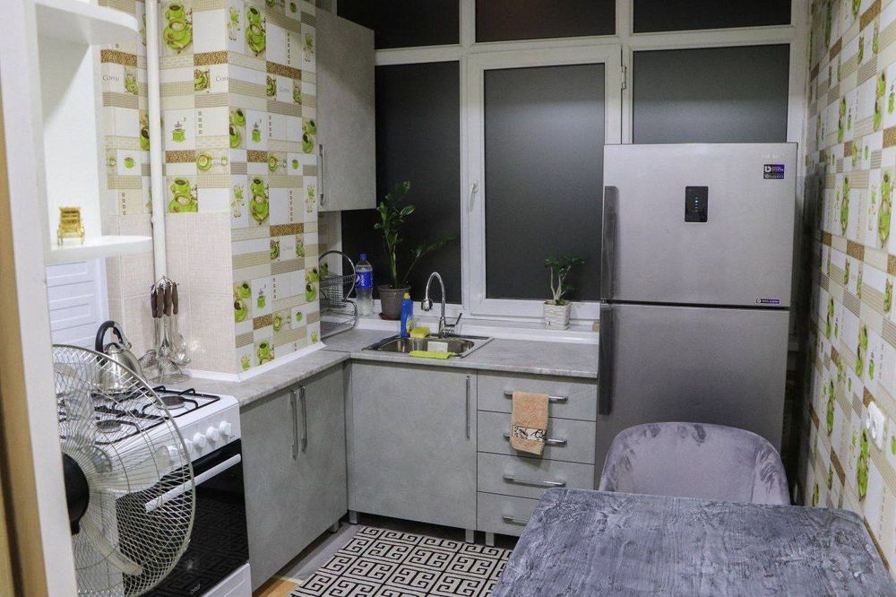 Аренда 2/2/9 Лисунова 2 Яшнабадский район