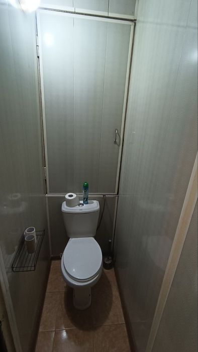 1 комнатная на Юнусабаде 11 квартале на 3 этаже 4 этажного дома