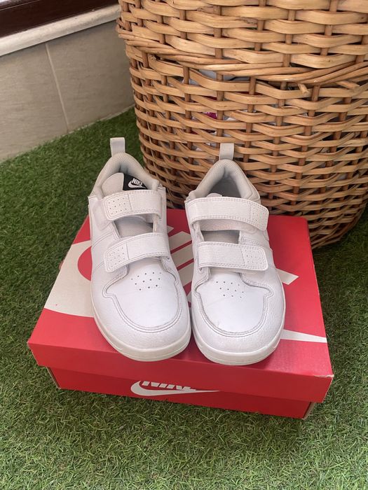 Детски ,оригинални маратонки Nike