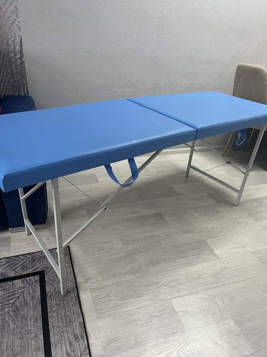 Продам кушетку для наращивания ресниц