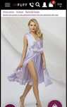 Rochie de ocazie