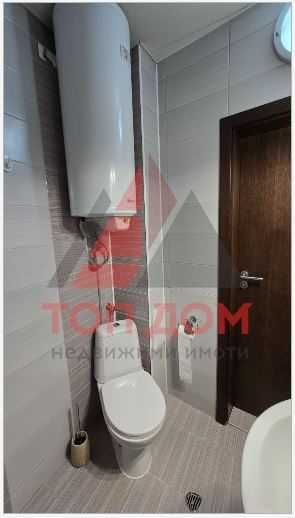 Дава се под наем Двустаен апартамент в Варна, Конфуто - 57 кв.м за 459 € - Снимка #6