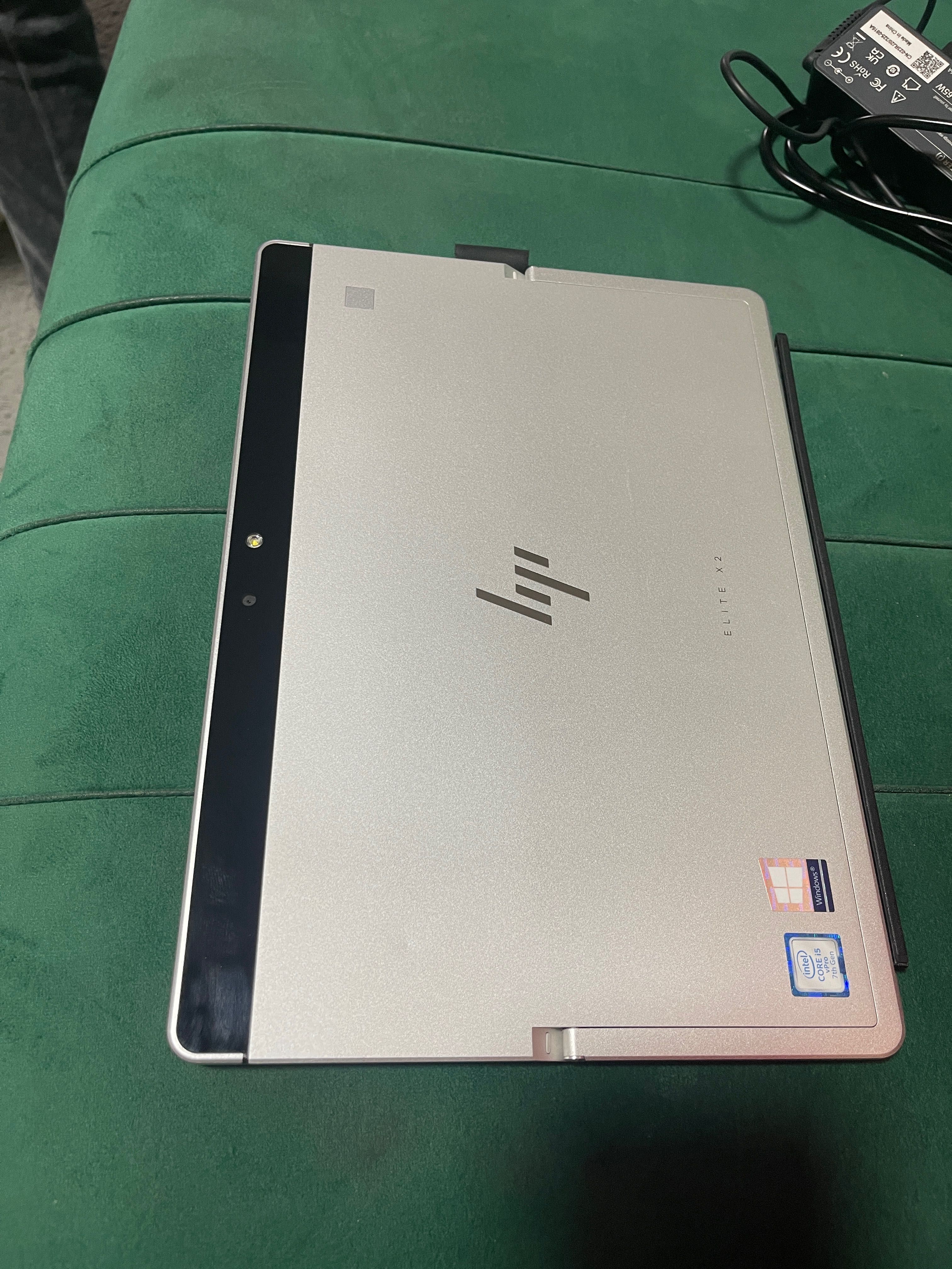Laptop Tableta HP Elite