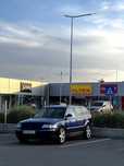 Vand vw passat b5.5