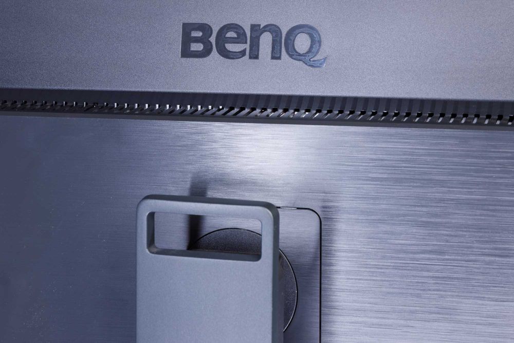 Професионален монитор - 32" BenQ PD3200Q - 2K QHD