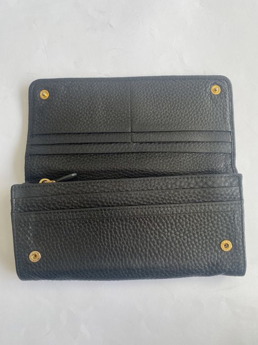 “ Prada”. Портмоне