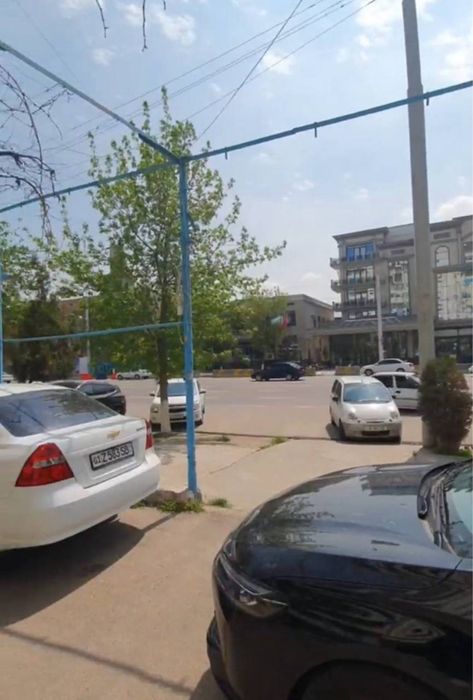 Кушбеги под нежилое помещение 82кв.м первая линия срочно под офис
