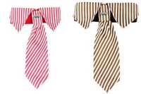 Кучешка вратовръзка за средни/едри породи Кучешки вратовръзки