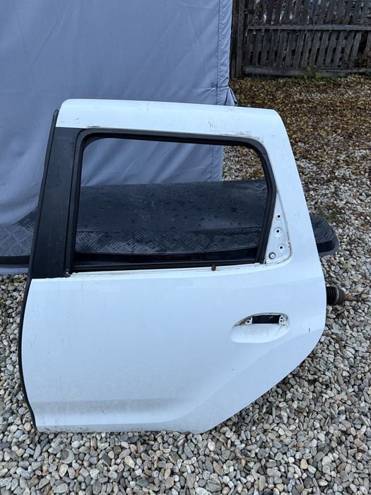 Vand usa stanga spate Dacia Duster Hjd-2018/2022-mic defect