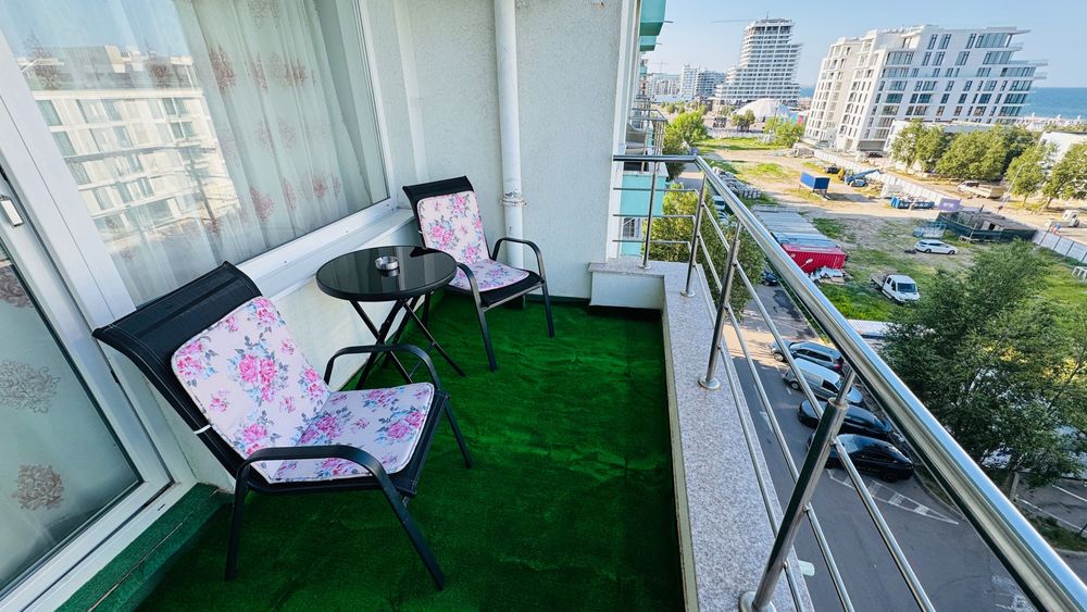 Vand Apartament Studio in Summerland Mamaia