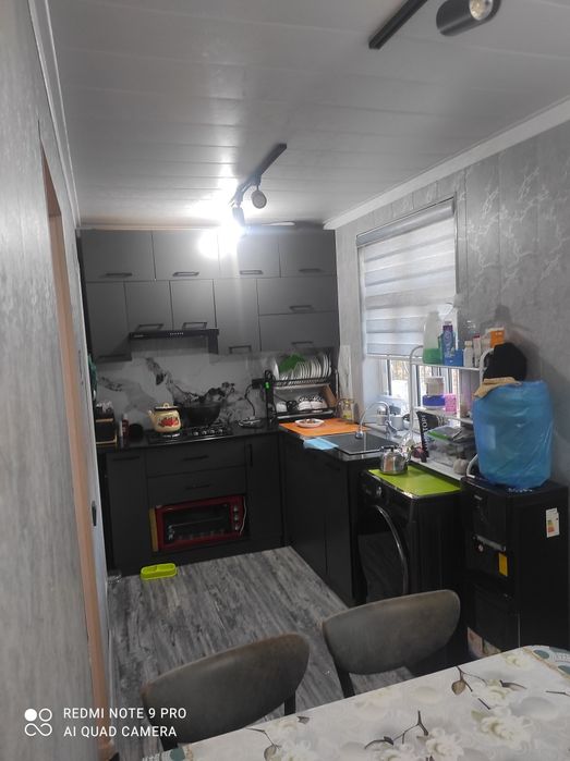 Ешонгузар квартира 41кв