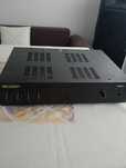Statie audio CROWN Harman 1160 MA