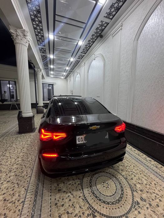 Monza 2023 1,5 atmosferniy