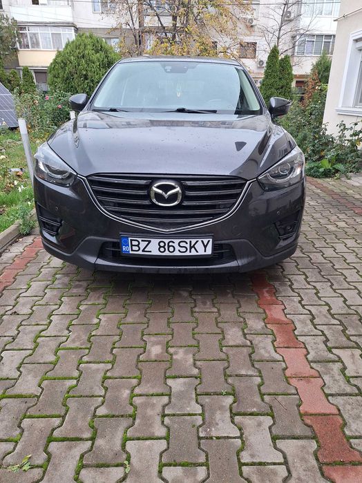 Mazda CX-5 2.2D URGENT