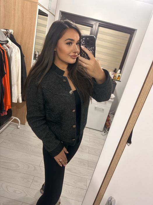 Jacheta Calduroasa