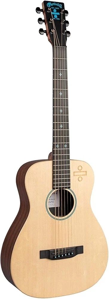 Martin Ed Sheeran 3 lemited edition signature