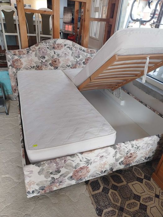 Спалня (боксспринг)