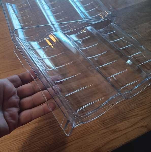 НОВ! Органайзер за бутилки 3 нива за 9 бутилки