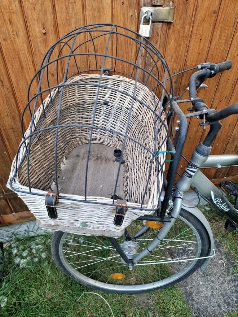 Portbagaj bicicleta