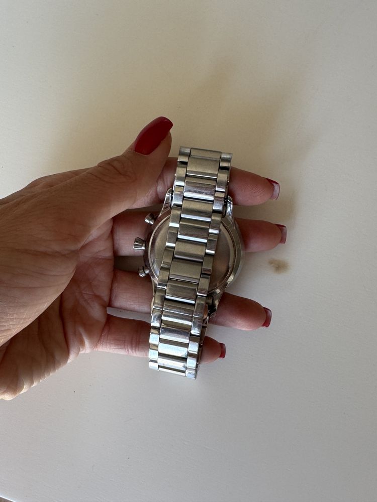 Оригинален мъжки часовник Emporio Armani
