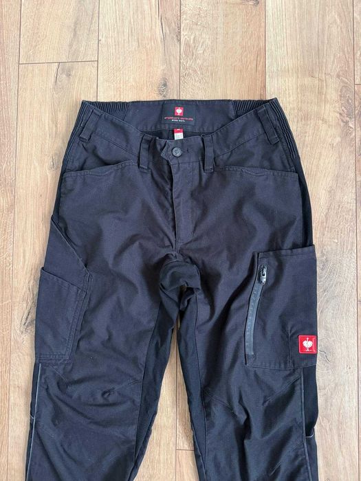 Engelbert Strauss 48 M barbati Vision pantaloni softshell