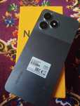 Продается телефон realme Note 50