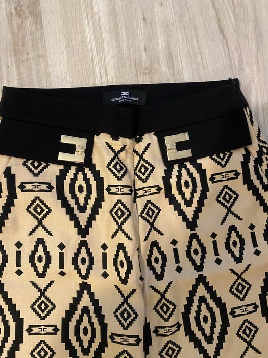 Панталон Elisabetta Franchi s